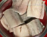 ভেটকি মাছের পাতুরি (Bhetki Paturi Recipe In Bengali) রেসিপি ধাপ - 1 ছবি