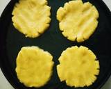 Coconut Cookies recipe step 5 photo