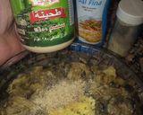Foto del paso 3 de la receta: Babaganush o Caviar de Berenjenas