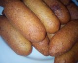 صورة لخطوة 5 من وصفة كبه مقليه