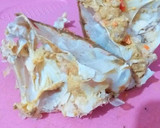 Foto del paso 9 de la receta: Mariscada de crustáceos y centolla rellena