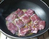 Foto del paso 3 de la receta: Entraña en  wok