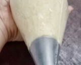 Foto langkah ke 3 dari resep Sagu keju lumer.