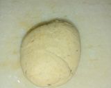 अजवाइन की पूड़ी (Ajwain ki puri recipe in Hindi) रेसिपी चरण 2 फोटो