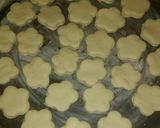 Foto del paso 4 de la receta: Masitas de leche