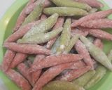 Foto langkah ke 6 dari resep Widaran manis.