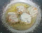 Foto langkah ke 3 dari resep Tahu Isi Mie Sayur.