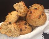 Foto del paso 4 de la receta: Pan integral con semillas 🌾🍞
