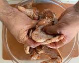 Oriental Chicken Wings recipe step 2 photo