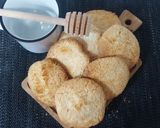 Foto del paso 3 de la receta: Galletas de coco Tm5