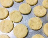 Foto del paso 3 de la receta: ÑOQUIS DE SÉMOLA A LA ROMANA (con salsa rosa de salsa blanca y fileto)👏🤩🧑🏻‍🍳😋🥰👏
