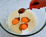 Une image de l'étape 4 de Cupcakes au Kinder.
