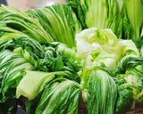Hình bước làm 1 của món Cách làm cải chua NGON và ĐẸP