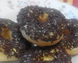 Foto langkah ke 7 dari resep #6 Donat empuk.