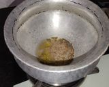 A picture of step 4 of Bread Misal.