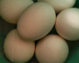 Foto langkah ke 2 dari resep Pentol Telur Mercon.