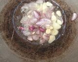 Foto langkah ke 3 dari resep Asem asem daging.