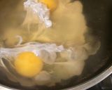 Foto del paso 5 de la receta: Técnicas de cocina: Hacer huevos poché/escalfados perfectos