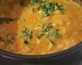 A picture of step 7 of South Indian Mix Veg Korma.