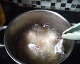 Foto langkah ke 2 dari resep # Udang cabai garam.