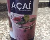 Foto del paso 8 de la receta: Budín inglés con açaí en polvo