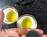 صورة لخطوة 6 من وصفة دجاج مشوي متبل بالروب ومحشو بالبطاطا بنكهه الفحم 🤤