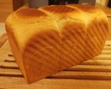 Une image de l'étape 8 de Pain de mie.