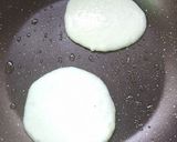 A picture of step 7 of Veg stuffed Suji Pancake.