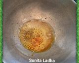 राजस्थानी गट्टे की सब्जी (Rajasthani gatte sabzi recipe in Hindi) रेसिपी चरण 12 फोटो