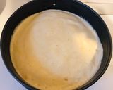 Mangós vaníliás torta recept fázis 1 fotója