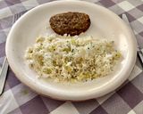Foto del paso 6 de la receta: Arroz con apio