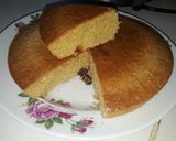 Foto del paso 5 de la receta: Pan de maíz 🌽