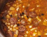 Foto del paso 7 de la receta: Cazuela de mondongo