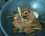Foto langkah ke 2 dari resep Mentok bacem goreng.