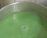 Foto langkah ke 1 dari resep Puding lumut.