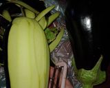 Foto del paso 1 de la receta: Marineras de Berenjenas 🍆