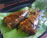 Ikan Bandeng Bakar Versi Happy Call langkah memasak 3 foto