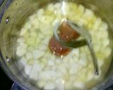 Foto langkah ke 3 dari resep Bubur Tapioka Potato Baby by: Erni Hartanti.Amd😄😍😘.