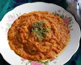 عکس مرحله 1 از دستور میرزا قاسمی (دودی)