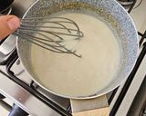 Foto del paso 6 de la receta: Tarta de zapallitos zanahoria y bechamel