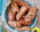 Foto langkah ke 4 dari resep Mendol Tempe.