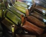 Foto langkah ke 9 dari resep Arem-arem mie ayam sayur.