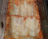 Foto del paso 9 de la receta: Aprovechamiento de cocido: croquetas, pimientos rellenos y lasaña. Con Thermomix