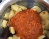 રીંગણા શાક (Brinjal shaak Recipe in Gujarati) રેસીપી સ્ટેપ2ફોટો