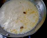 Caramel Palada pradhaman payasam recipe step 5 photo