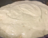 Foto del paso 6 de la receta: Torta invertida de manzanas