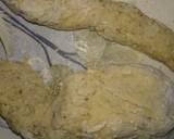 Potato cheaze fritters recipe step 3 photo
