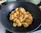 Foto del paso 4 de la receta: Chicken Dum Aloo Masala (चिकन दम आलू मसाला)