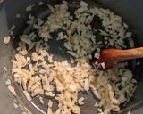 Foto del paso 1 de la receta: Crema de arvejas amarillas y zapallo