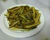 صورة لخطوة 10 من وصفة شاورما سهلة وبسيطة😍